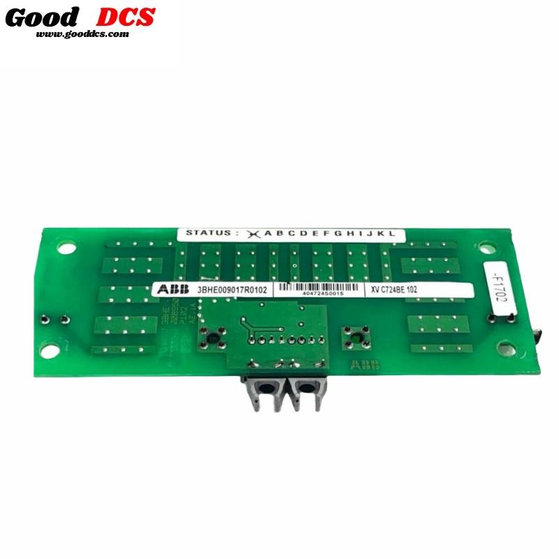 Good DCS