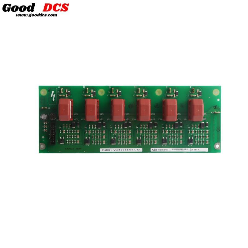 Good DCS