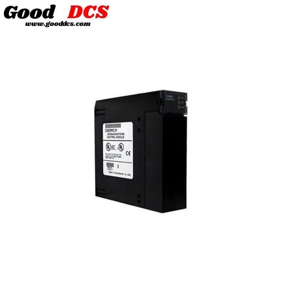 GE Fanuc IC693CMM321 Module