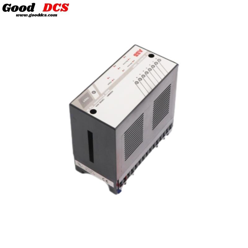 ABB Binary Output Unit CS31 ICSO08R1 FPR3312101R0024