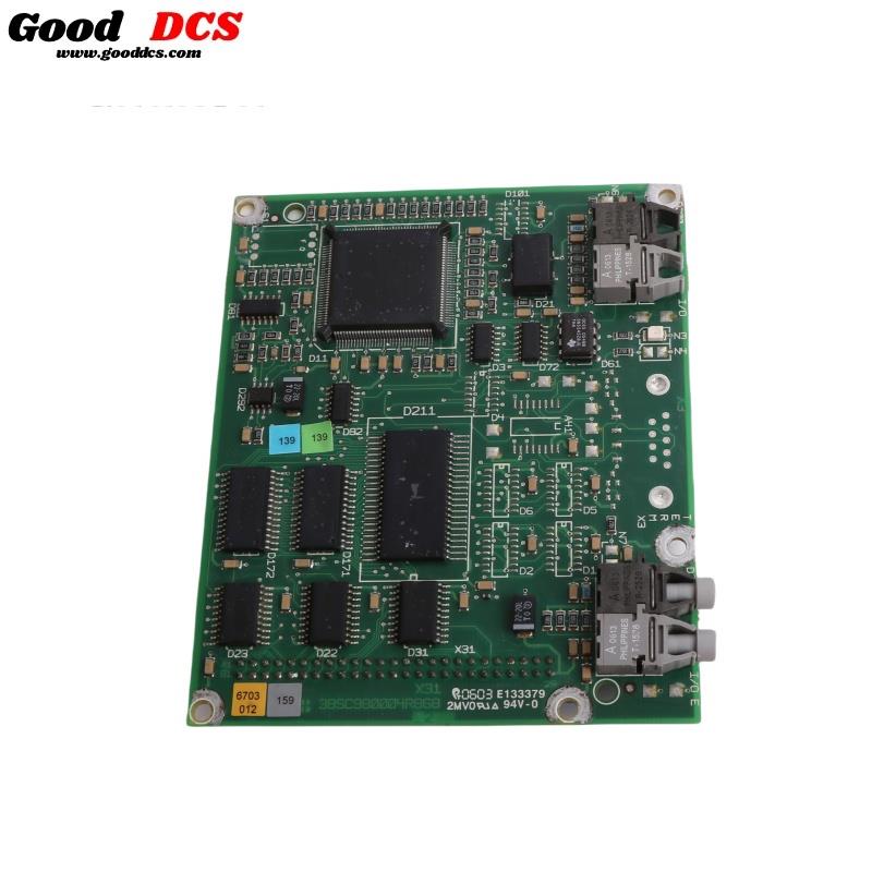 Good DCS