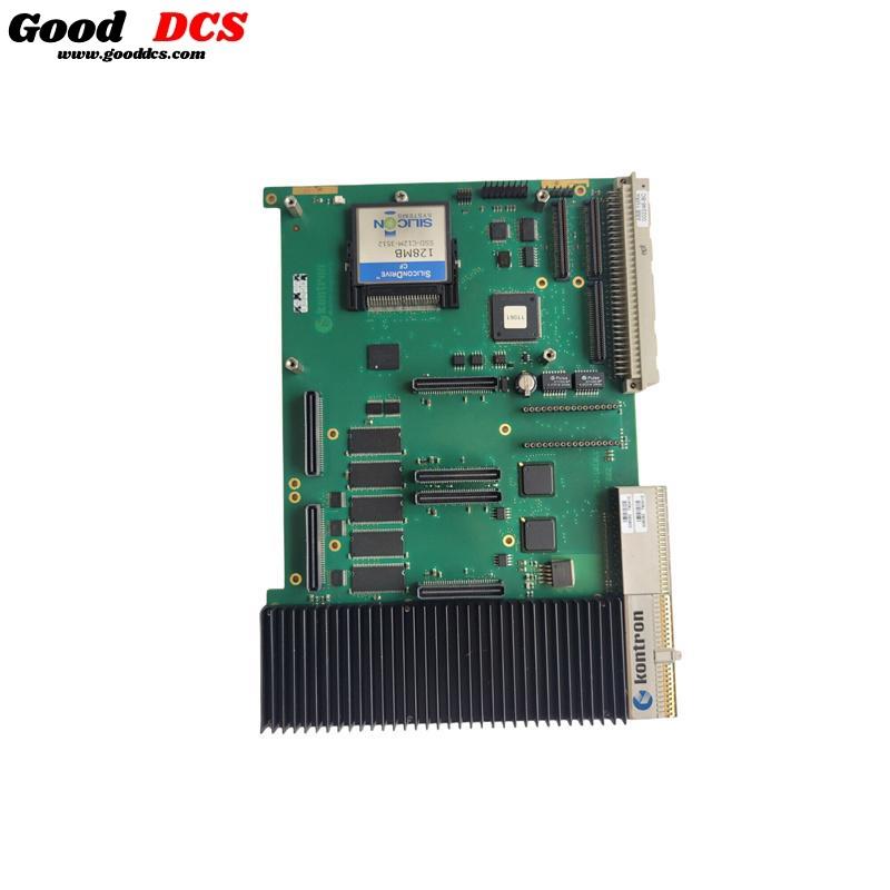 ABB  Memory Card PPD104 3BHE017400R0101