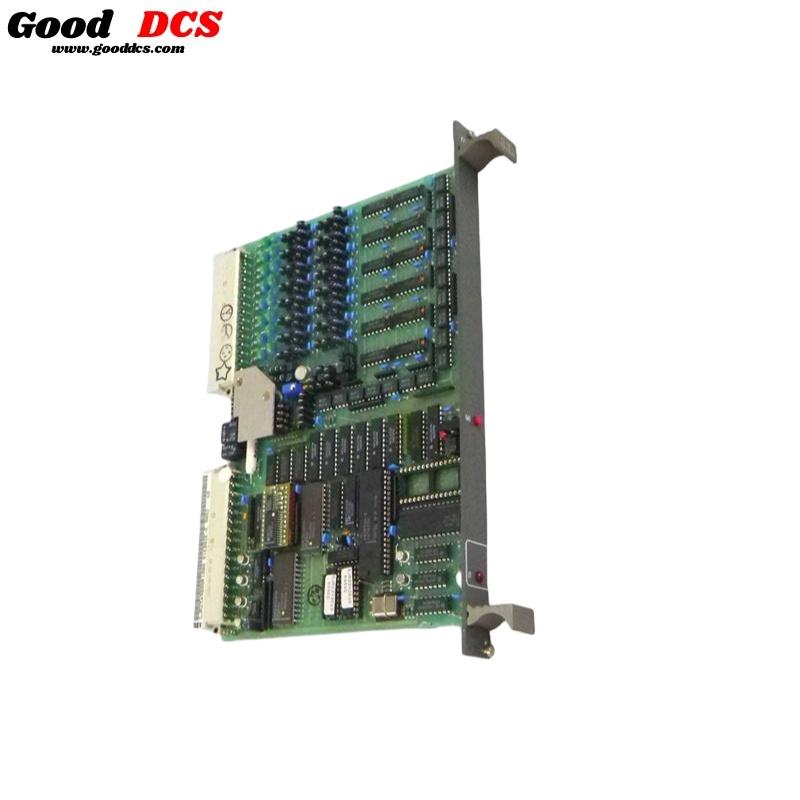 Good DCS