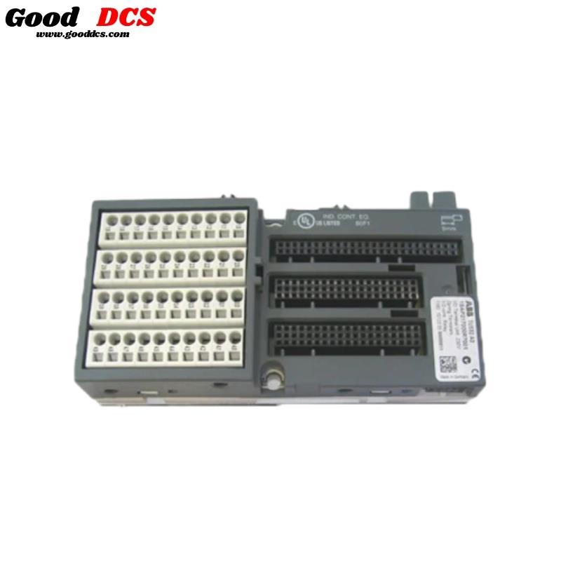 ABB I/O TERMINAL UNIT TU532-XC 1SAP417000R0001