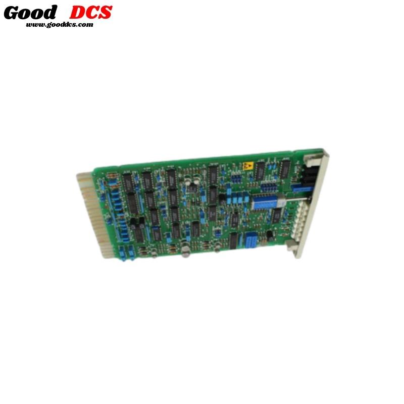 ABB Unitrol Module HIER460247R1 UN0806B-P V1