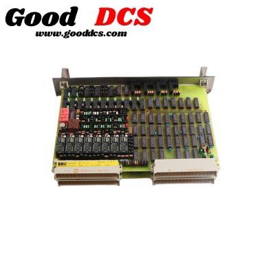 ABB  Control Module GKWE855900R0200 83SR11E