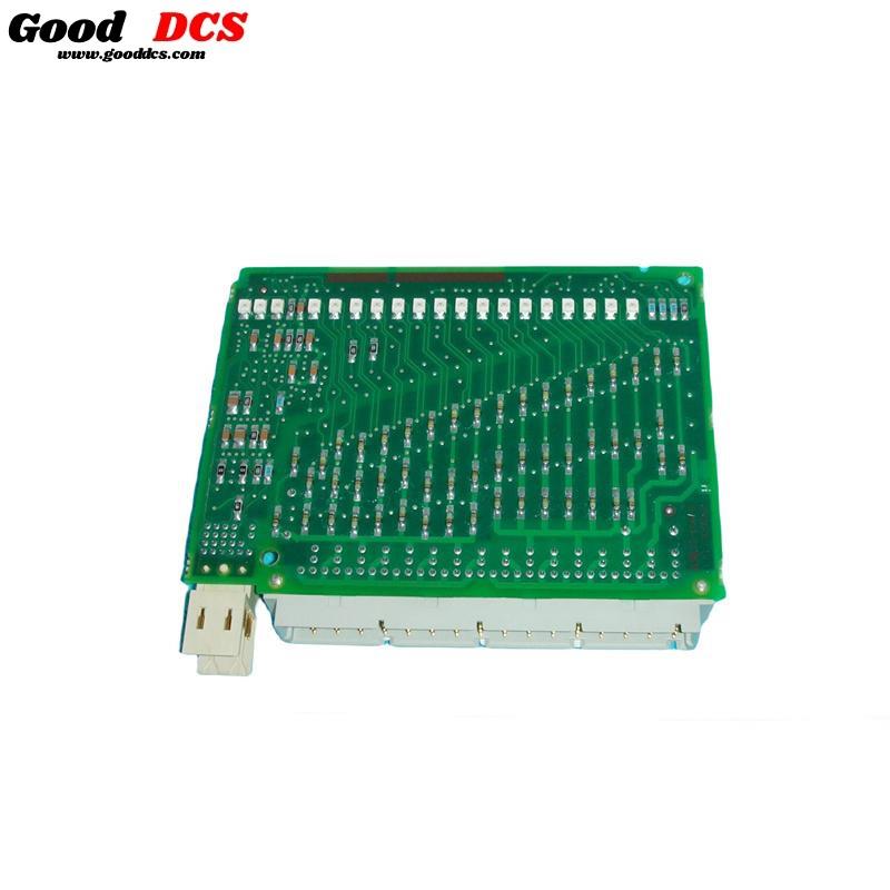ABB 1MRK000157-MBR00 Control Board