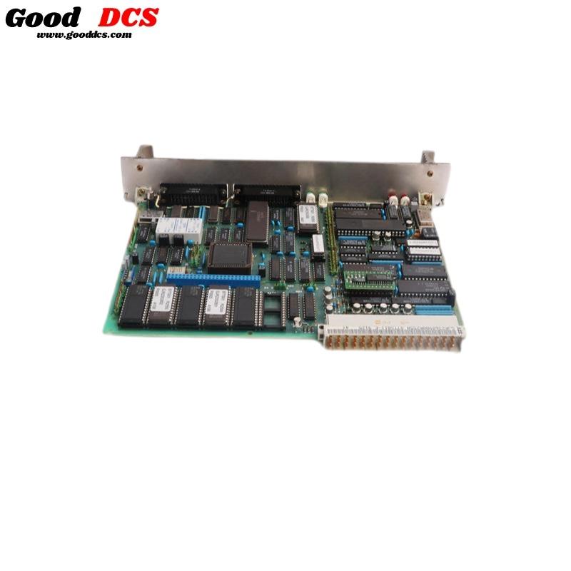 ABB Control Room Coupling Module 87WF01E GJR2372600R1515