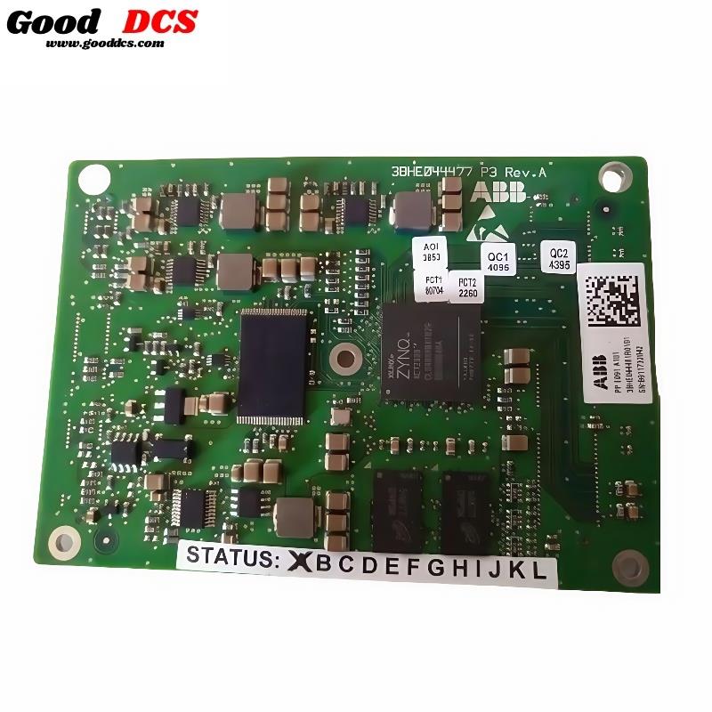 ABB 3BHE044481R0101 Power Protection Module