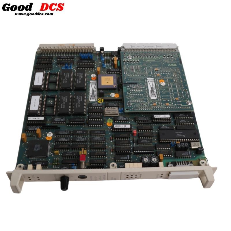 DSCA180A 57520001-GY ABB Communication Processor