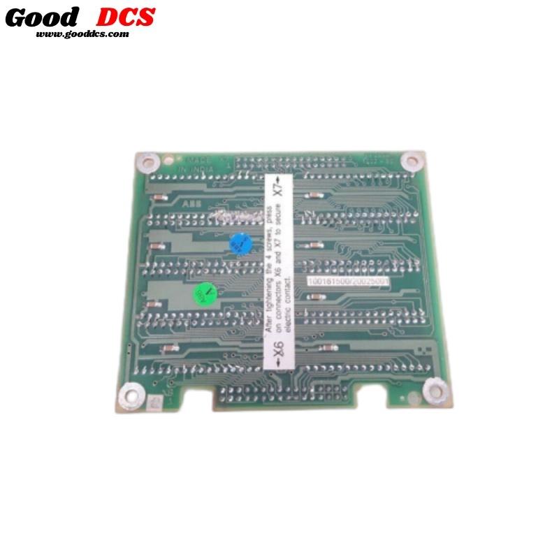ABB Memory Board DSMB178 IN5730-1001-Y
