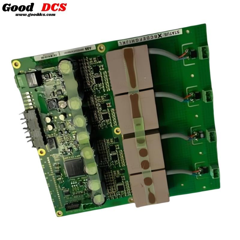 Good DCS