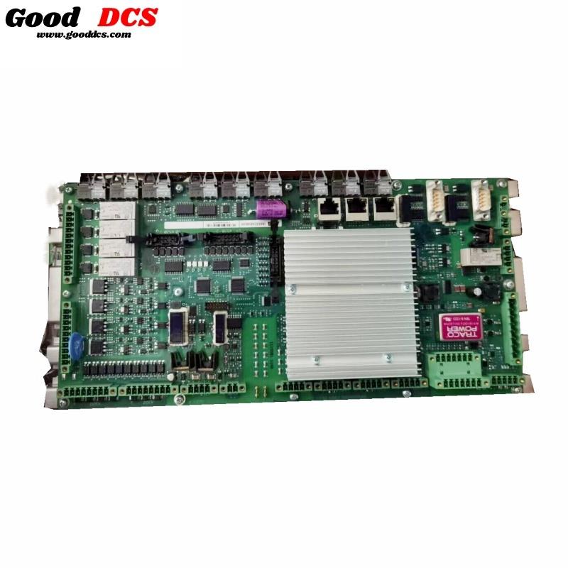 ABB 3BHE024820R0101 PPD234-A101 control panel