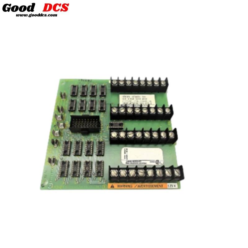 ABB Digital I/O Termination Unit NTDI01-A