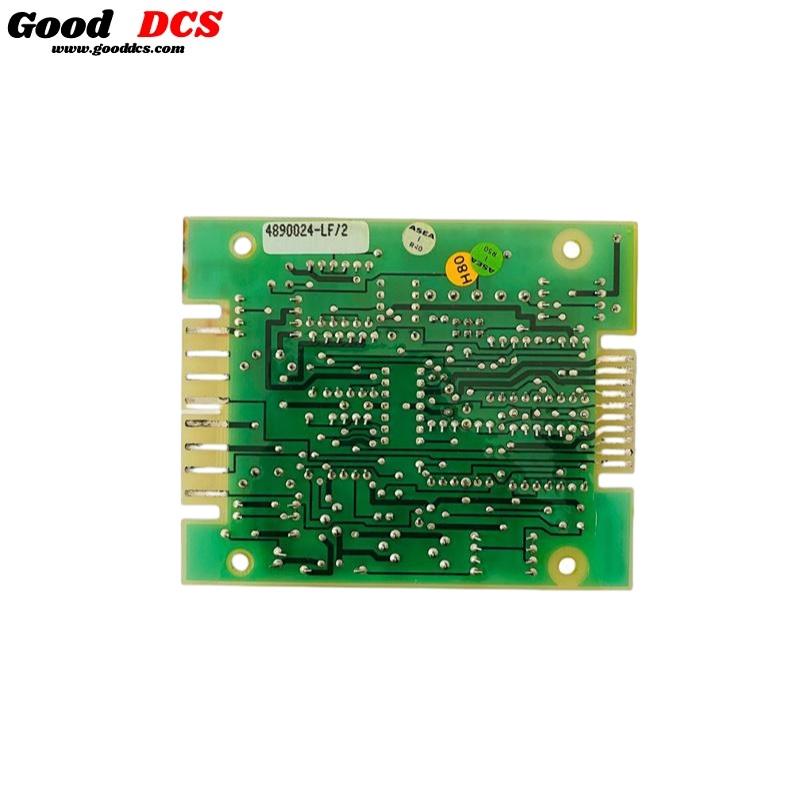 Good DCS