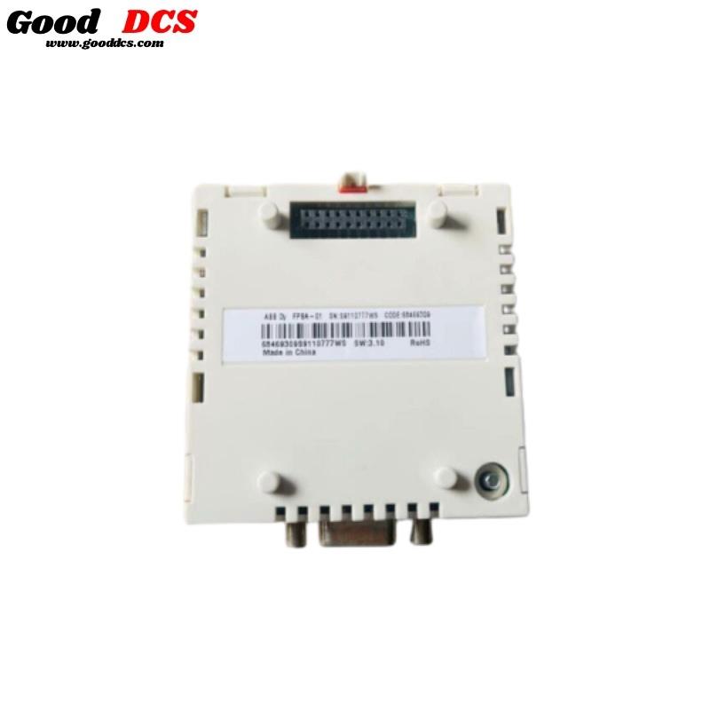 Good DCS