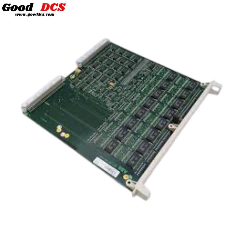 ABB Voltage regulation control module MAI32LAD