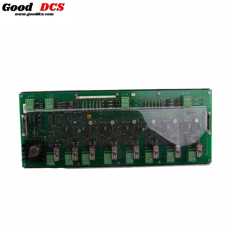 ABB HIEE200072R2 USB030AE02 Power supply module
