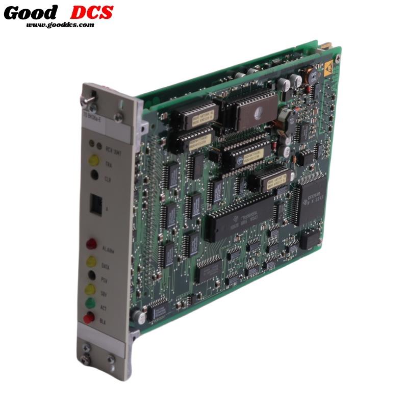 HESG332160R1 70BK02B-E ABB Bus Coupler PCB Circuit Board