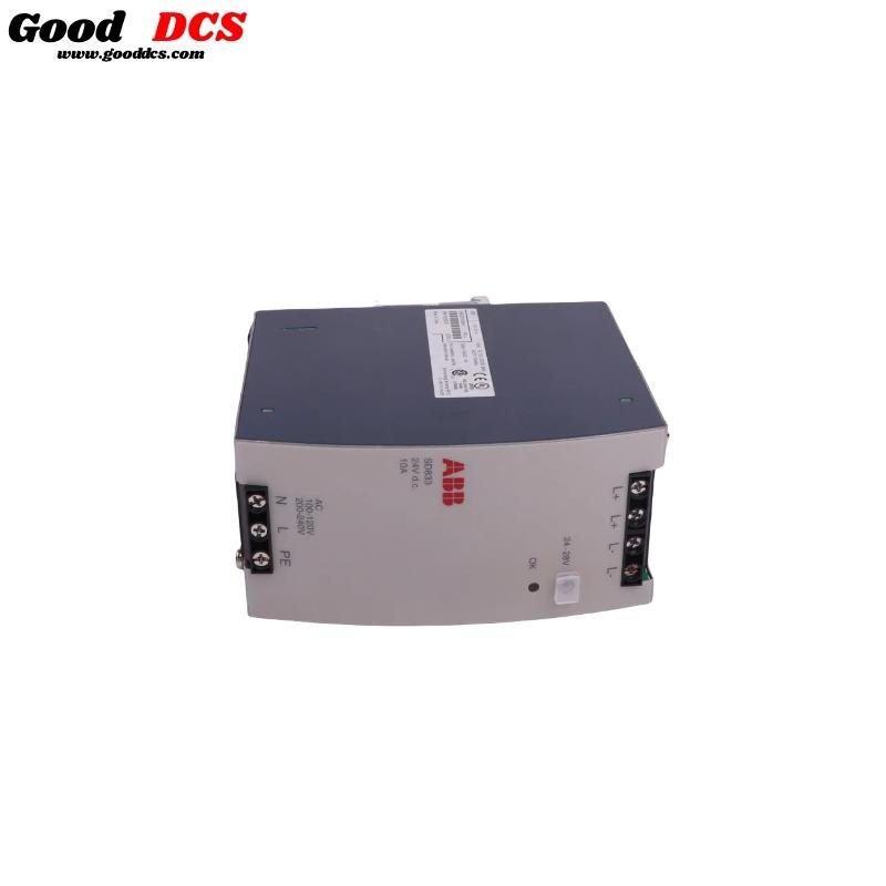 Good DCS