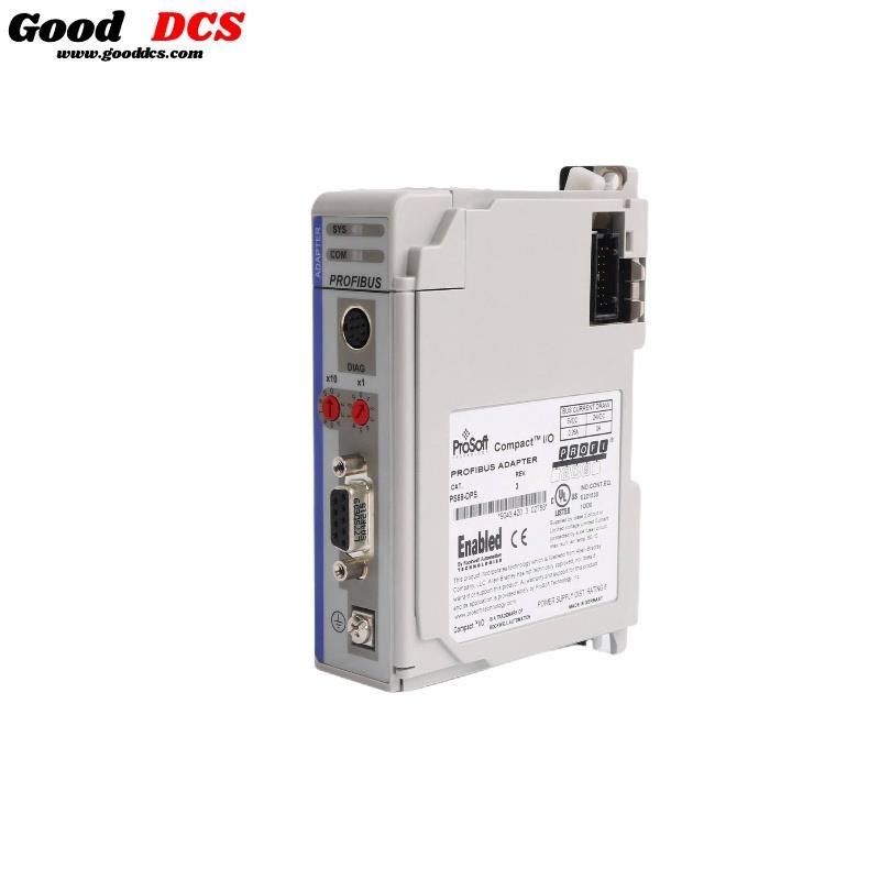 Good DCS