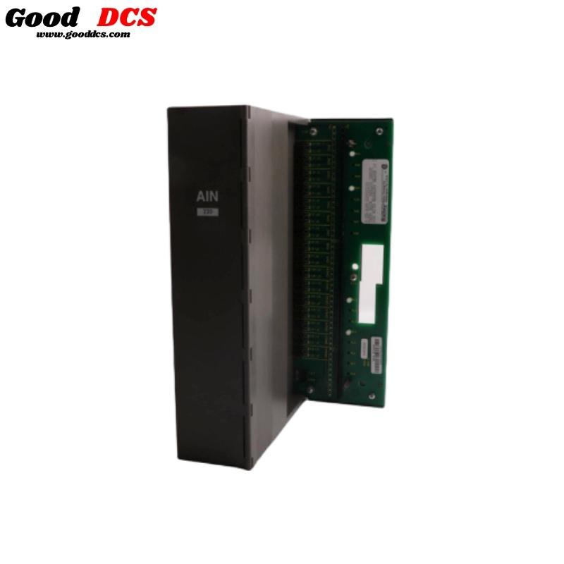 ABB Analog Input Base Module P-HB-AIN-2200C100