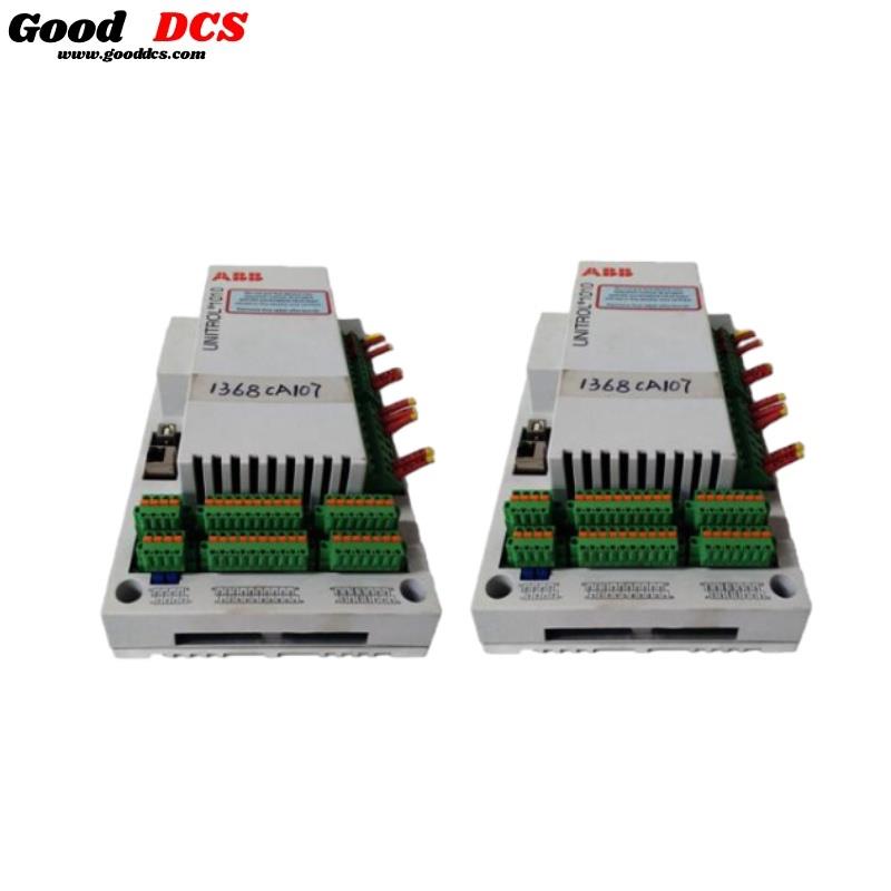 Good DCS