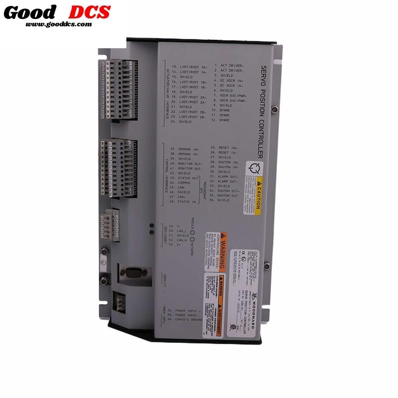 Good DCS