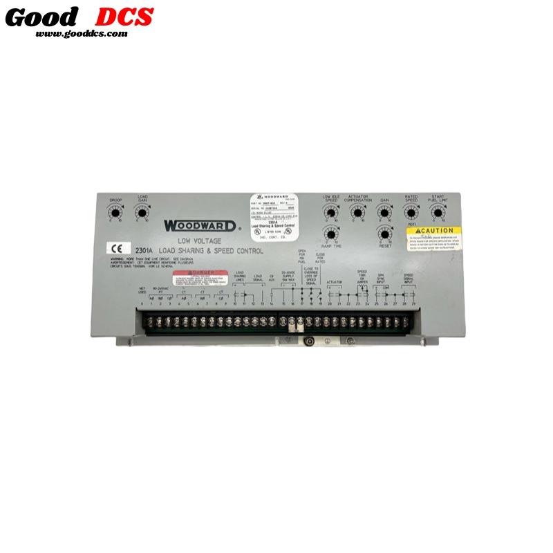 Good DCS