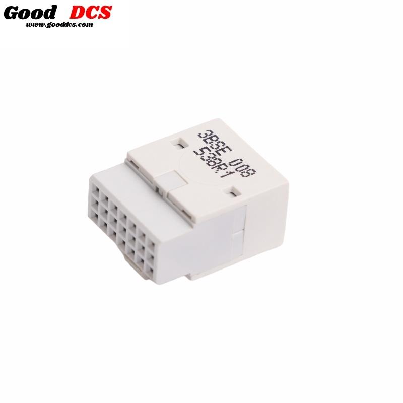 ABB TB807 3BSE008538R1 Terminal Block