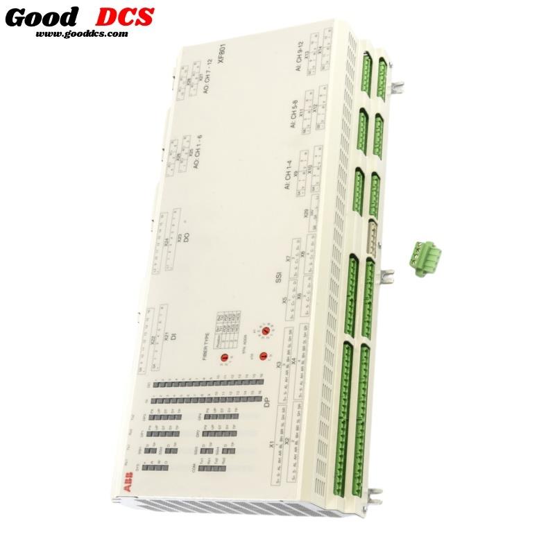 Good DCS