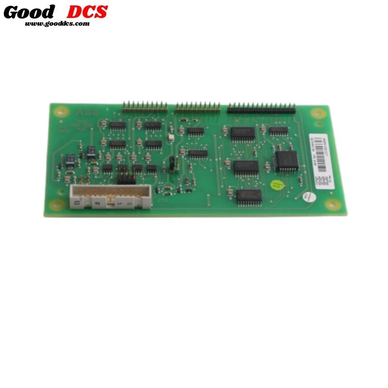 ABB Connection Module  YPQ203A 3ASD510001C17