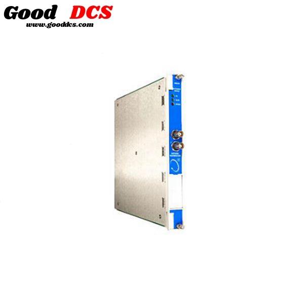 Bently Nevada 3500/94M Module