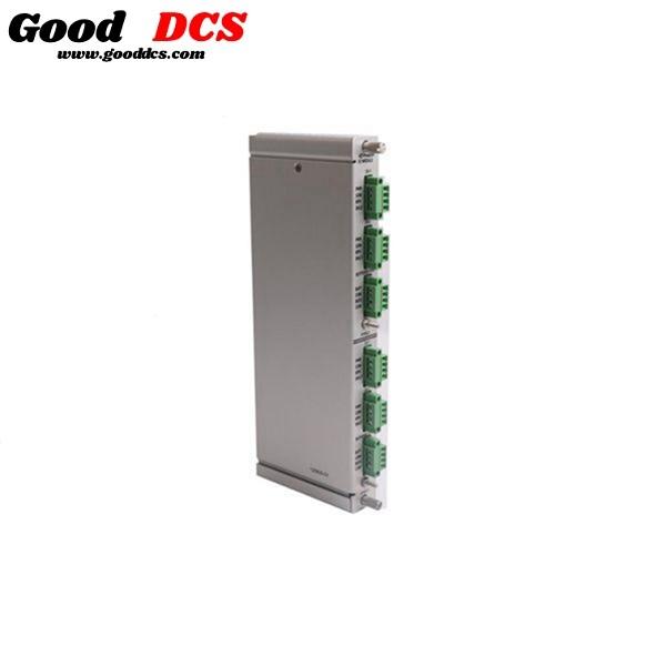 Bently Nevada 125840-01 High Voltage ac Power Input Module
