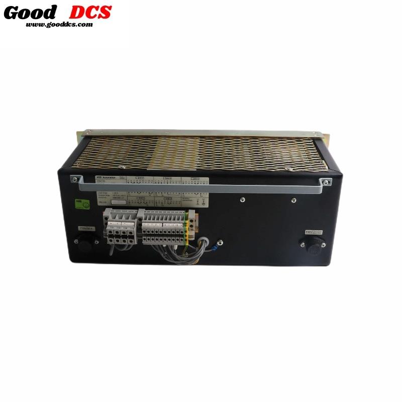 ABB DSSA165 Power Supply 6A