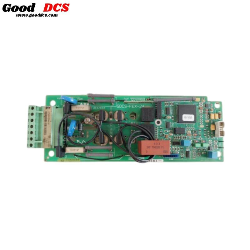 Good DCS