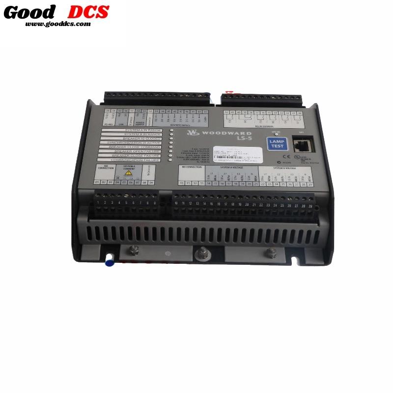 Good DCS