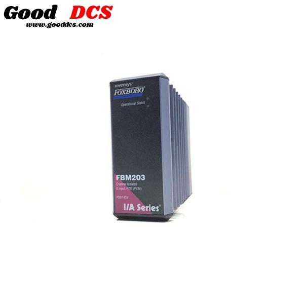 Foxboro P0972VA ATS Module