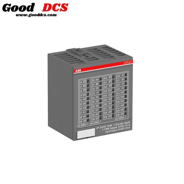 ABB 07KT98 WT98 GJR5253100R0270 NEW