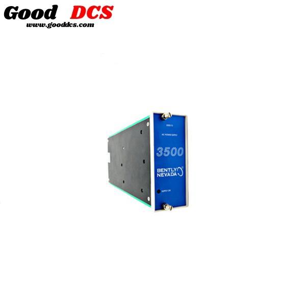 Bently Nevada 3500/93 Display Interface Module
