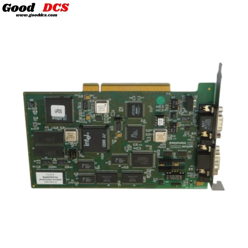 Good DCS
