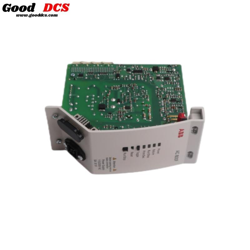 ABB  Power Supply Module SA811F 3BDH000013R1