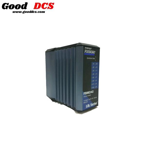 FOXBORO P0400YE FBM04 MODULE