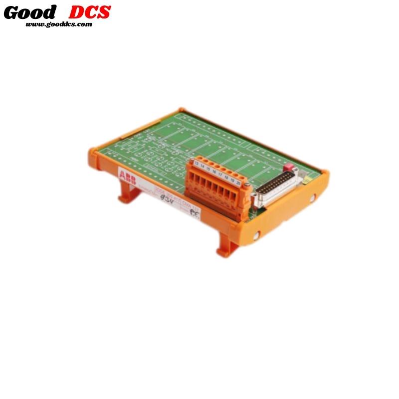 ABB Connection Module CMA137 3DDE300417
