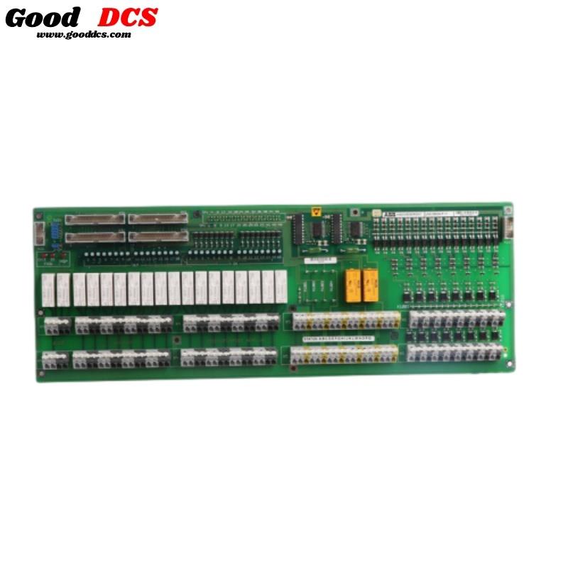 ABB Impact Driver Board DSTD145 3BSE007853R1