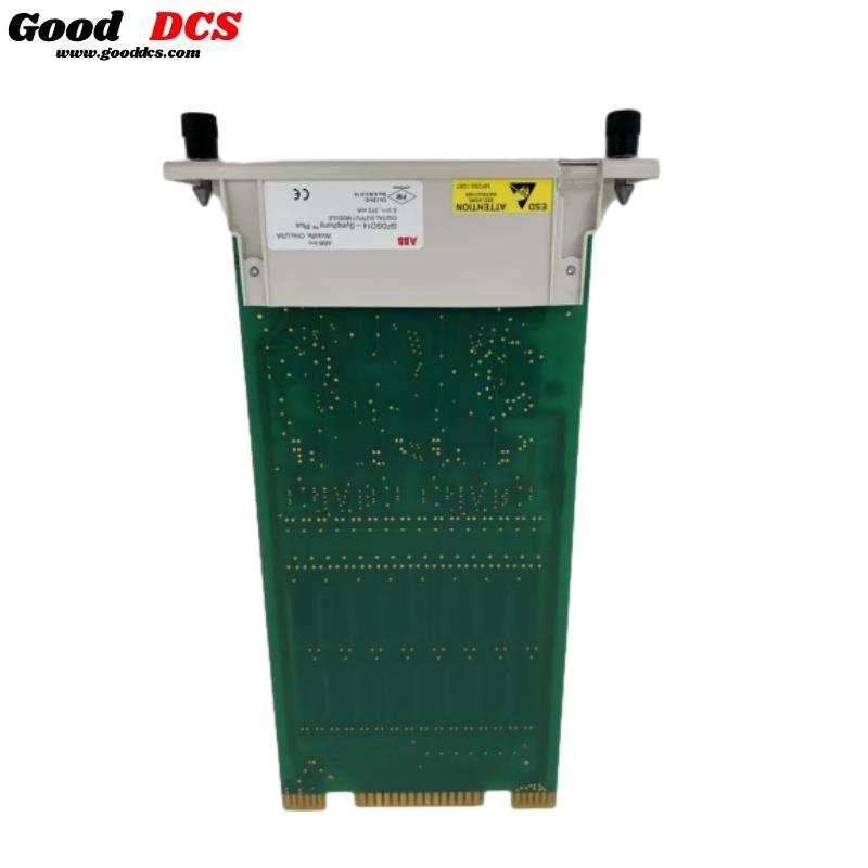 Good DCS