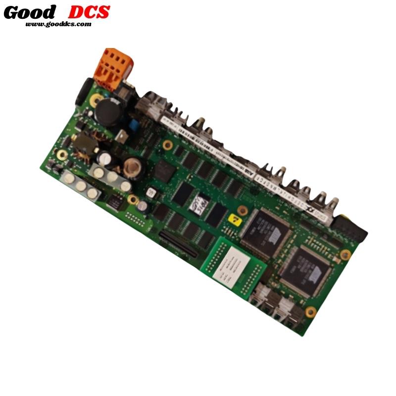 Good DCS