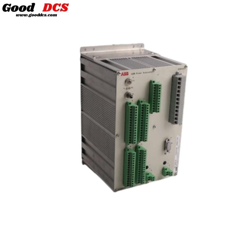 ABB Custom Bundle REB500 1MRB150052R12/D 1MRB150052R2 HE5009260001 500BU02/15030