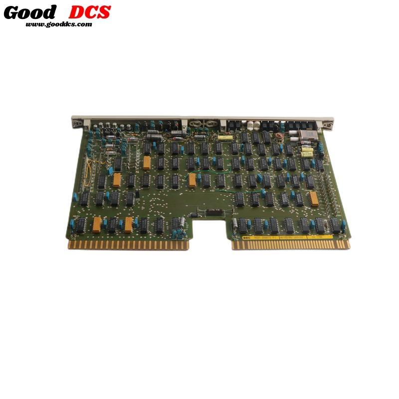 Good DCS
