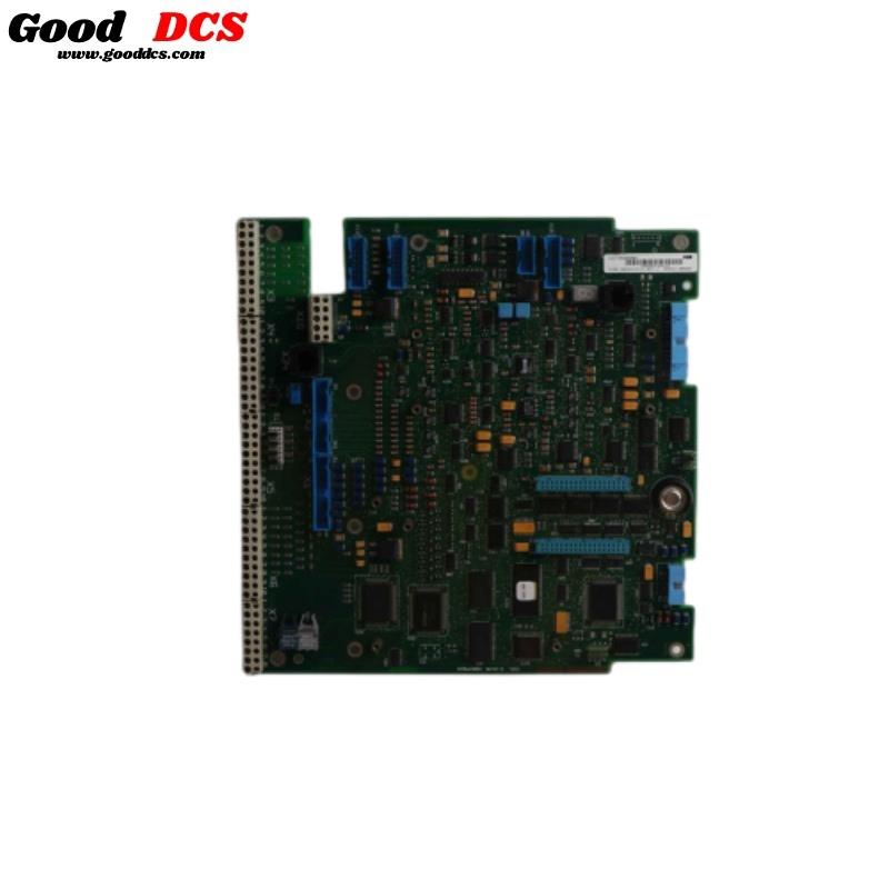 ABB Control Board SDCS-CON-2A 3ADT309600R0002